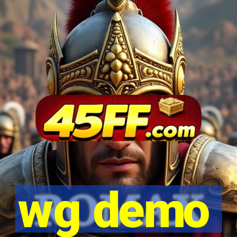 wg demo